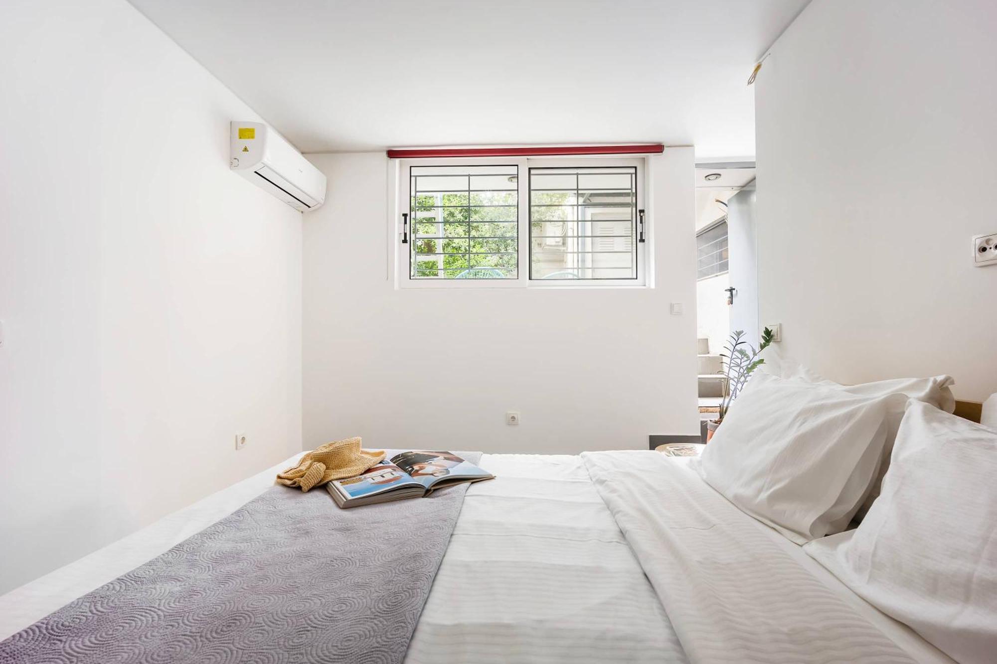 Gazi Urban Residence Atena Exterior foto