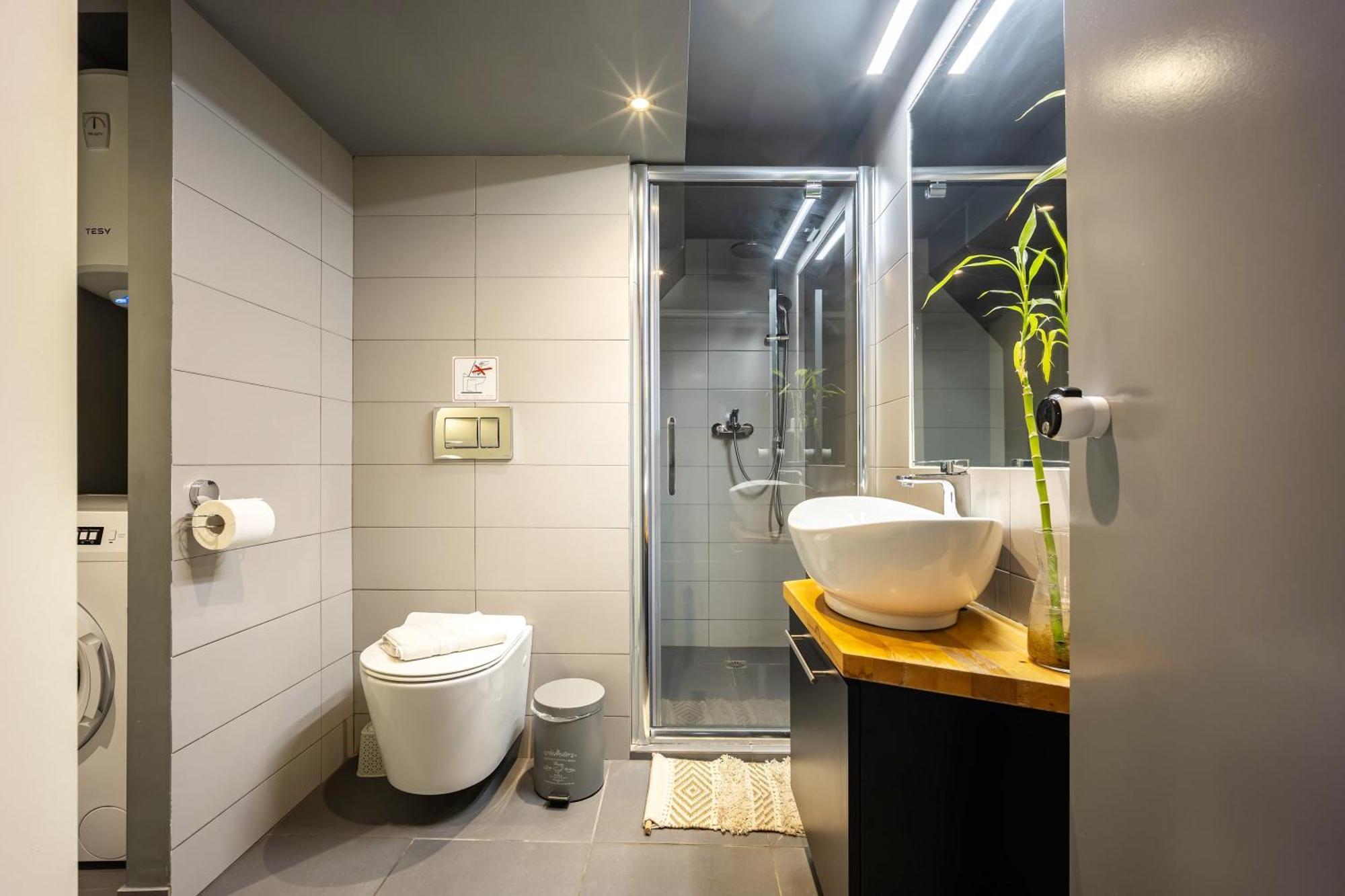 Gazi Urban Residence Atena Exterior foto