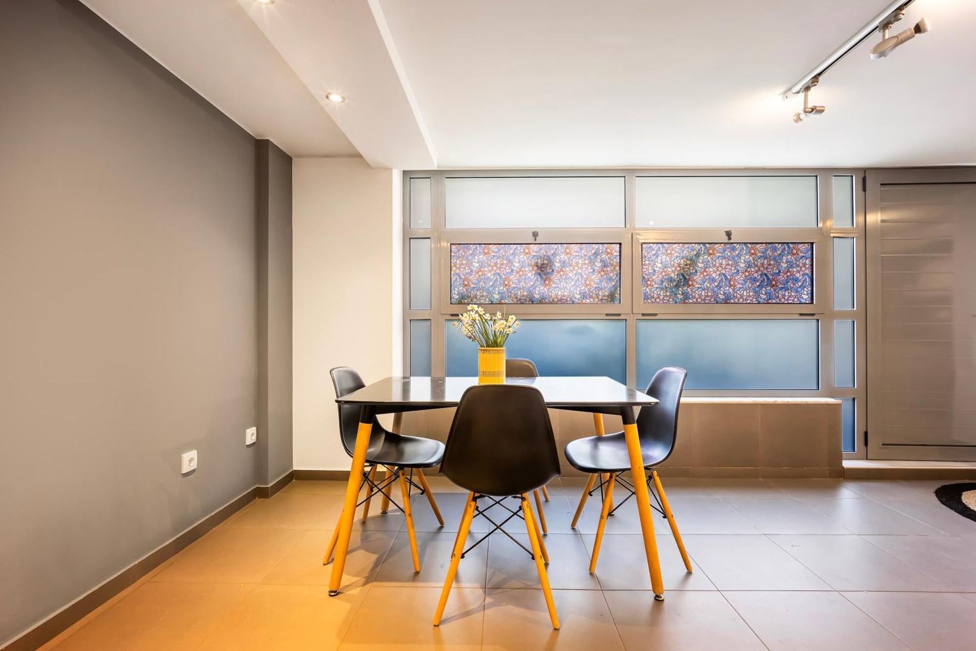 Gazi Urban Residence Atena Exterior foto