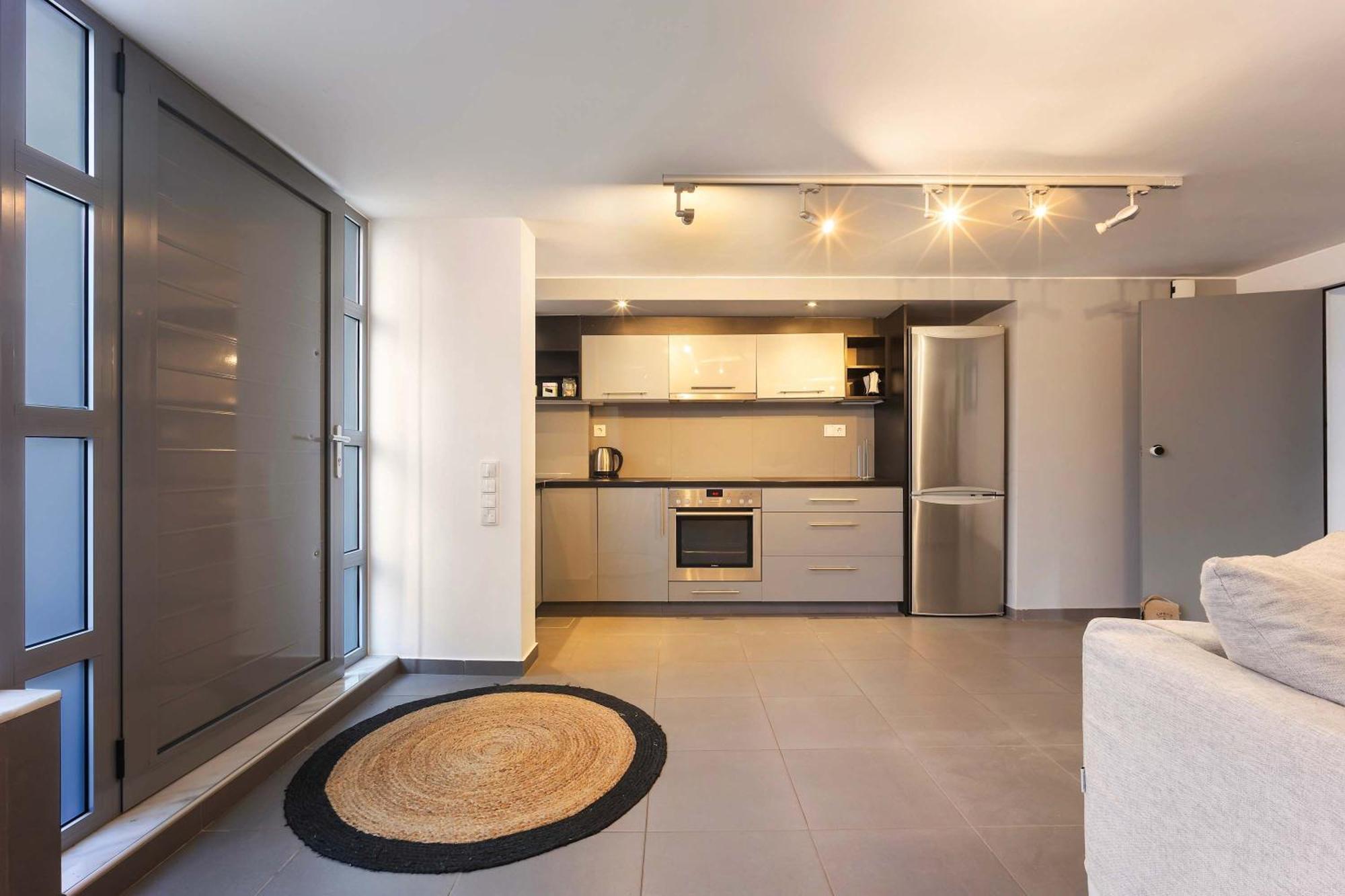 Gazi Urban Residence Atena Exterior foto