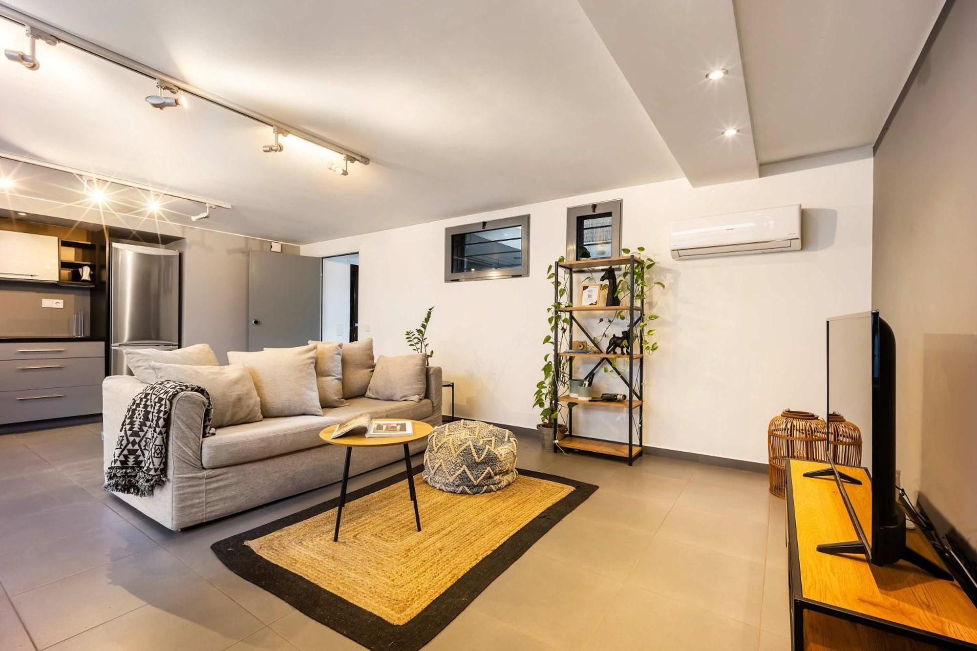 Gazi Urban Residence Atena Exterior foto